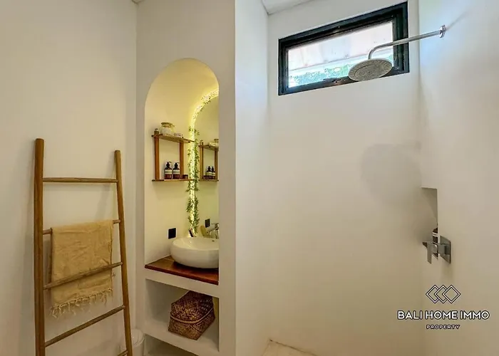 Bingin Lux Boho