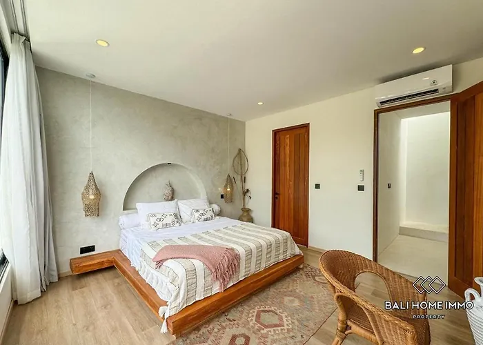 Bingin Lux Boho