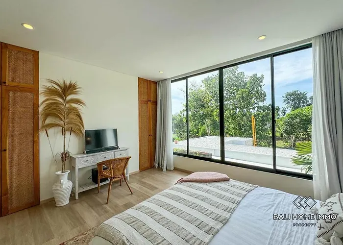 Villa Bingin Lux Boho Pecatu (Bali)