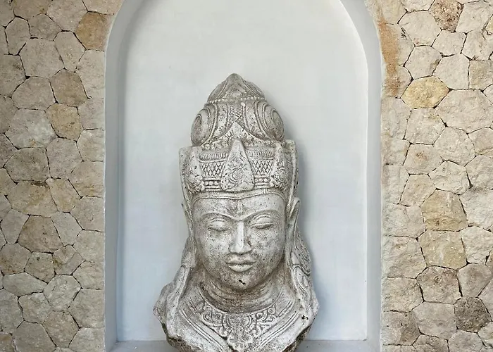 Villa Bingin Lux Boho Pecatu (Bali)