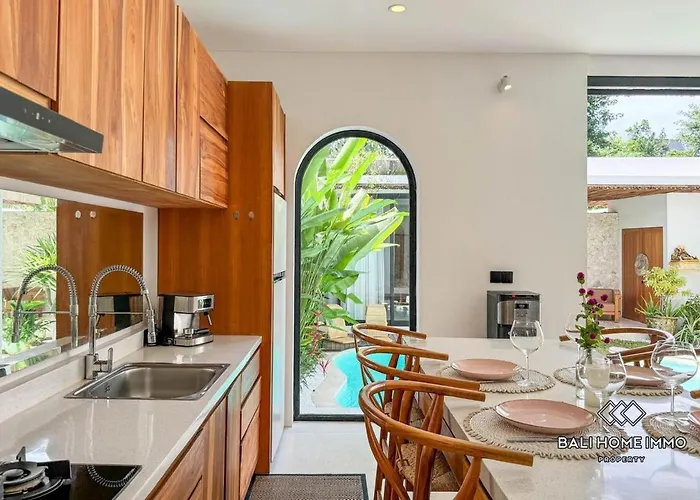Villa Bingin Lux Boho Pecatu (Bali)
