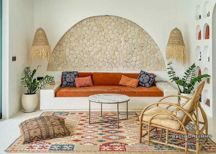 Bingin Lux Boho Villa *