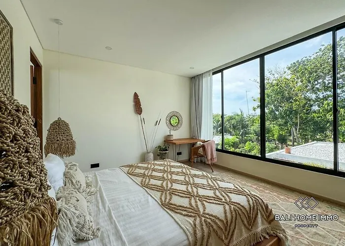 Villa Bingin Lux Boho Pecatu (Bali)