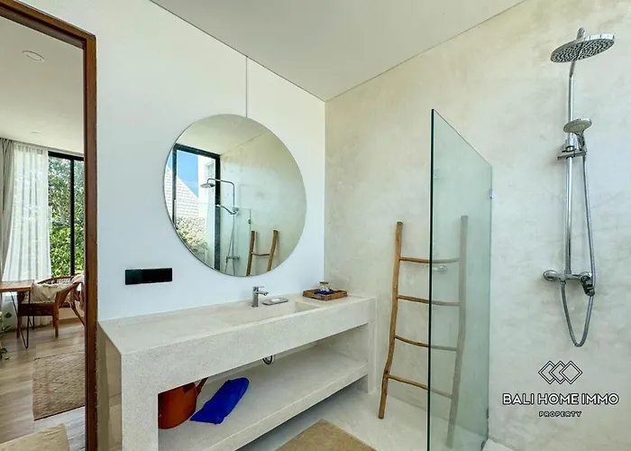 Villa Bingin Lux Boho *