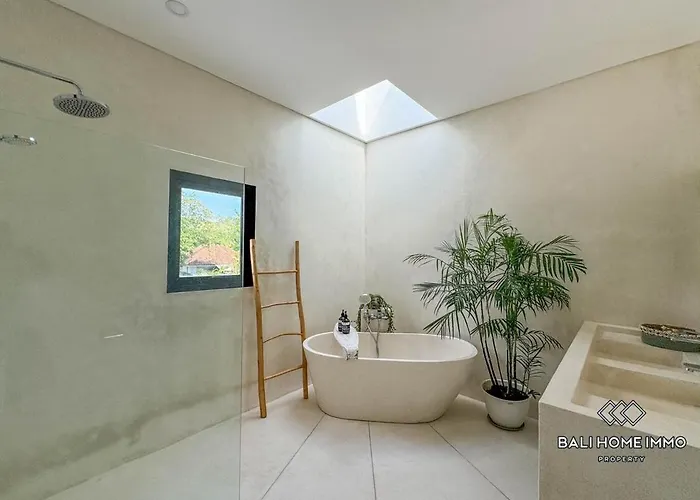 Villa Bingin Lux Boho *