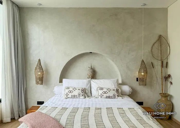 Bingin Lux Boho Villa