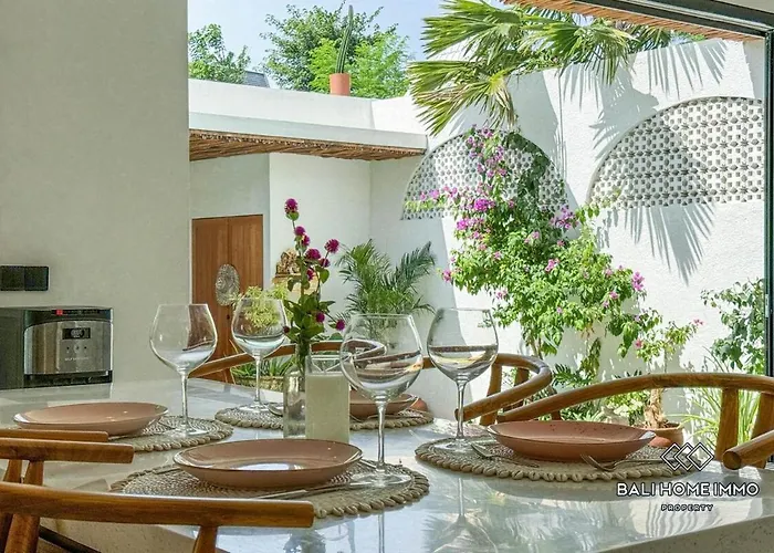Bingin Lux Boho * Pecatu (Bali)