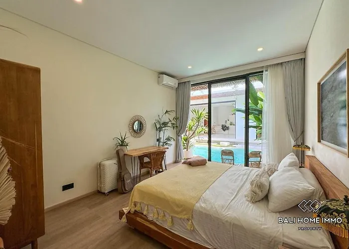 Bingin Lux Boho Villa Pecatu (Bali)