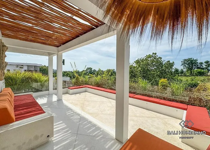 Bingin Lux Boho Pecatu (Bali)