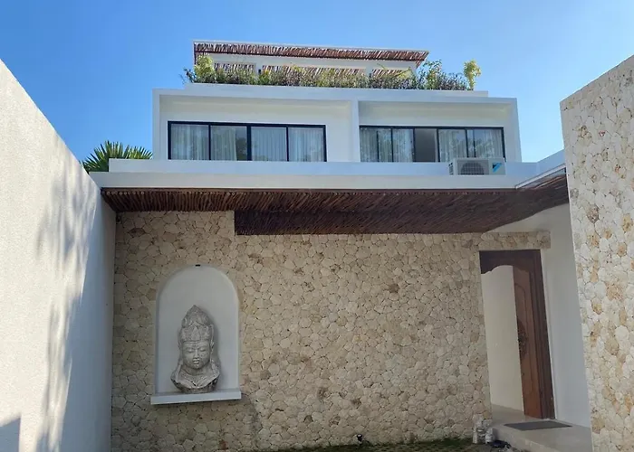 Bingin Lux Boho Pecatu (Bali)